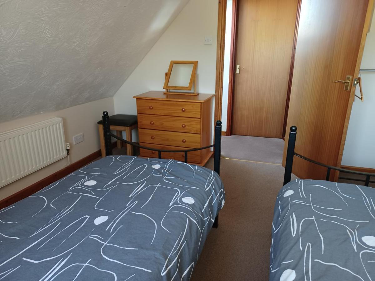 Vakantiehuis Dunroaming *