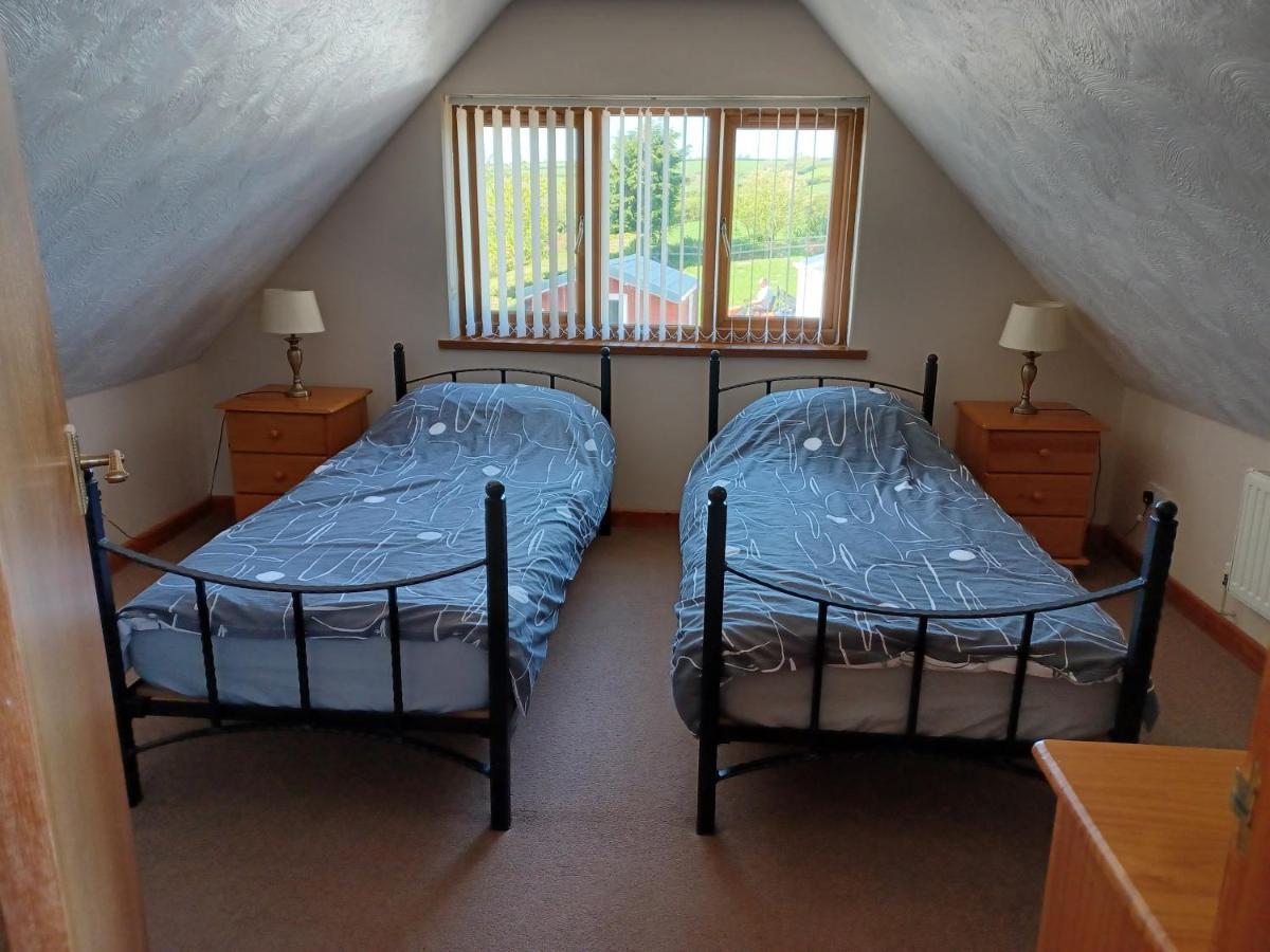 Vakantiehuis Dunroaming *
