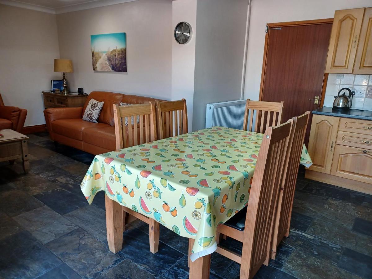 Vakantiehuis Dunroaming *