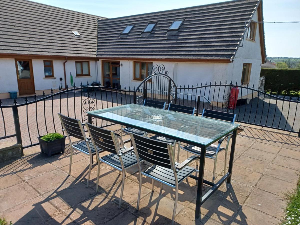 Vakantiehuis Dunroaming