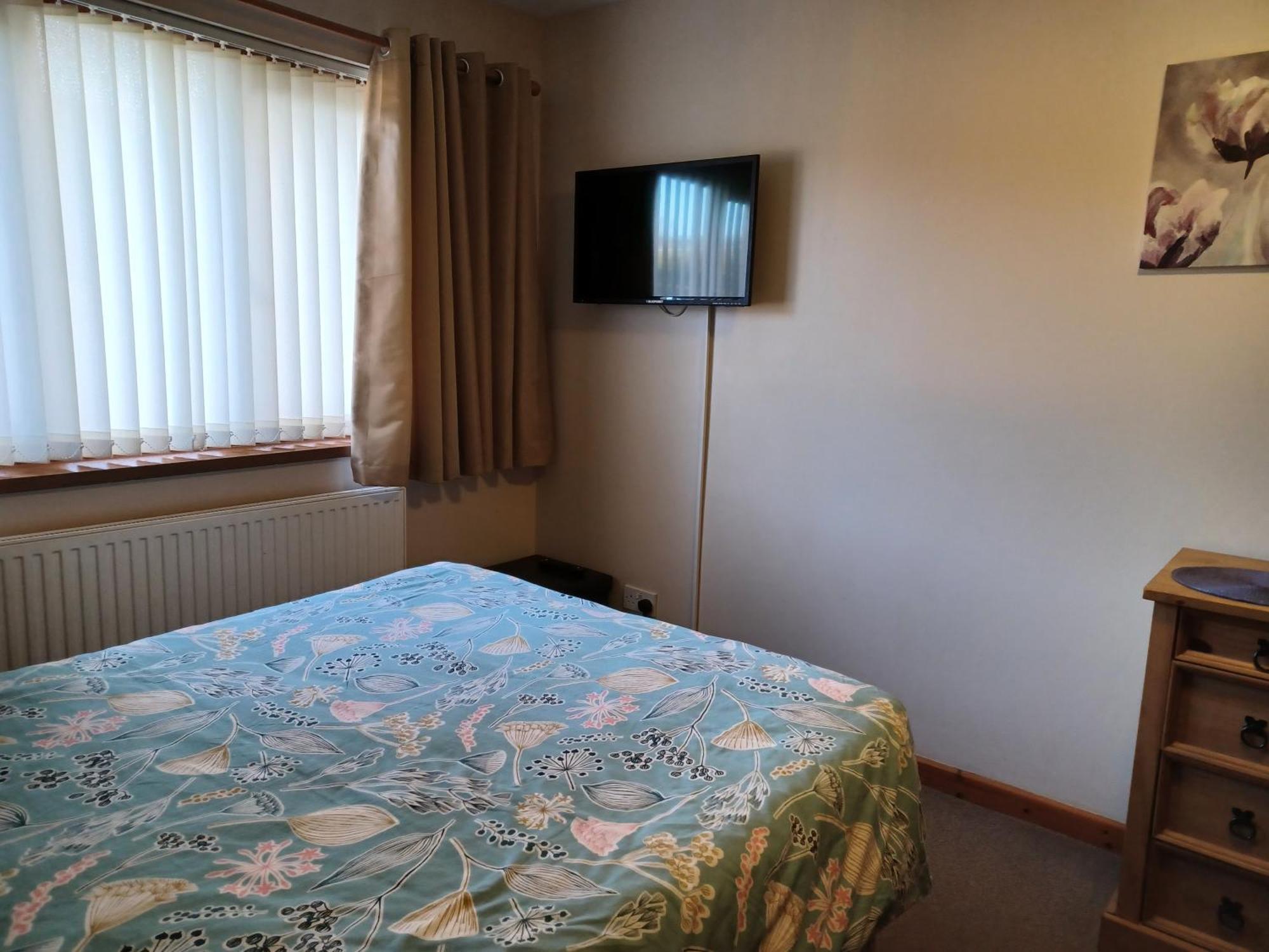 Dunroaming Vakantiehuis Pendine