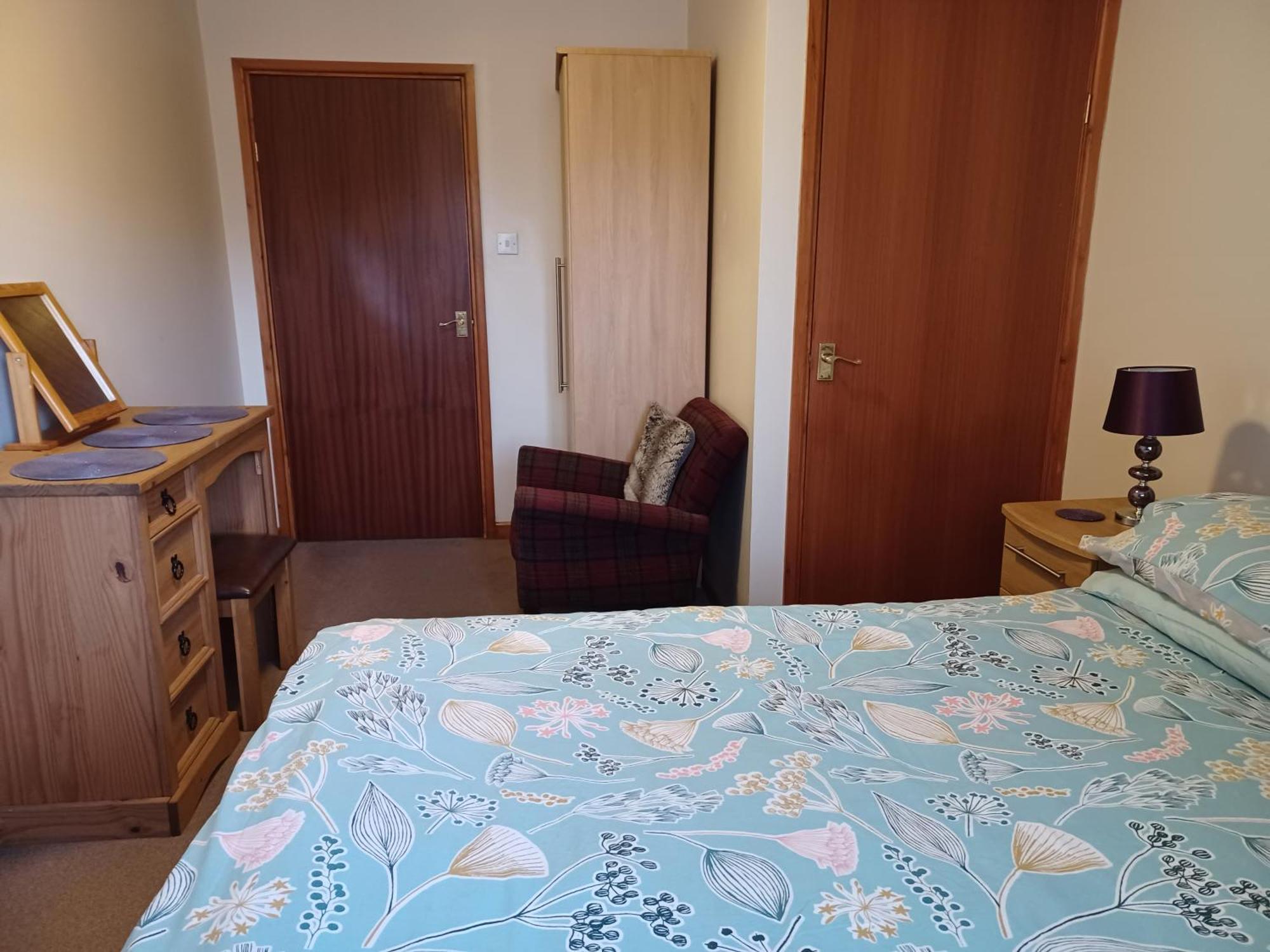Dunroaming Vakantiehuis *