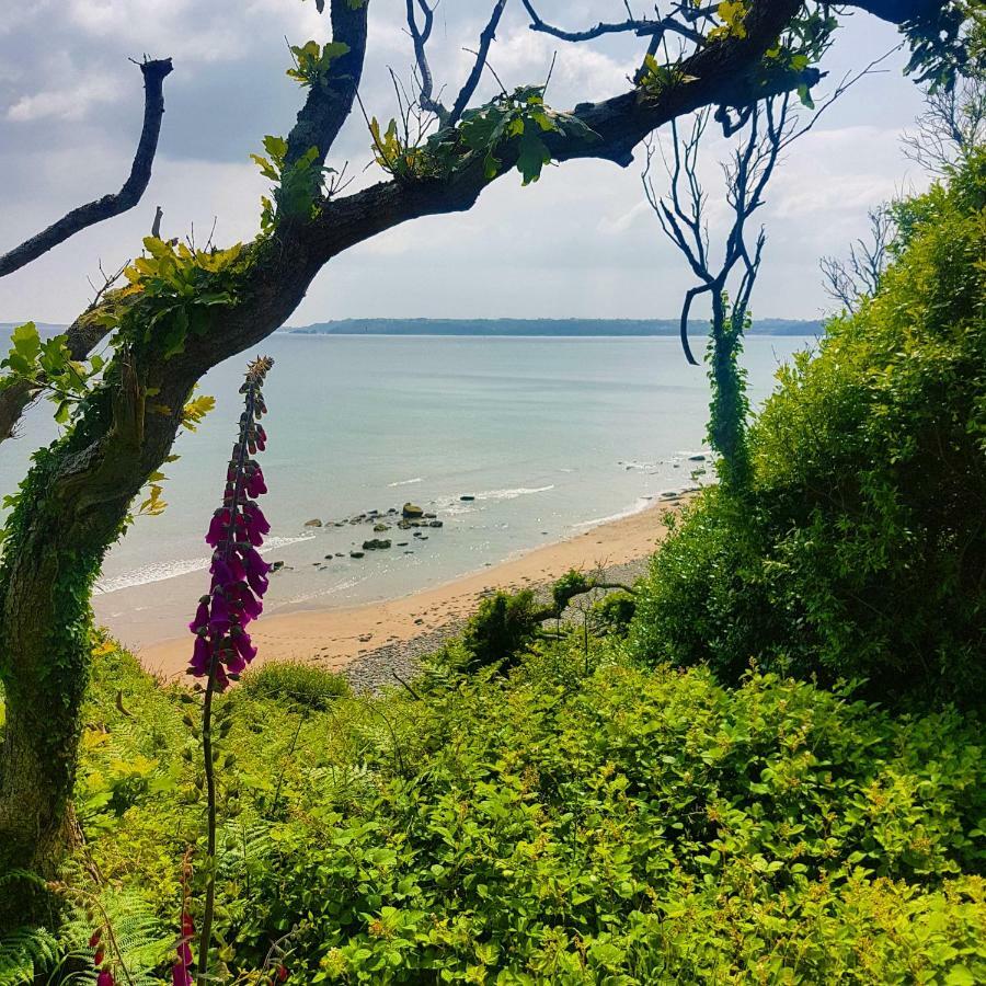 Vakantiehuis Dunroaming Pendine